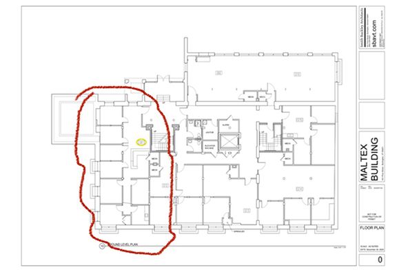 Suite G1